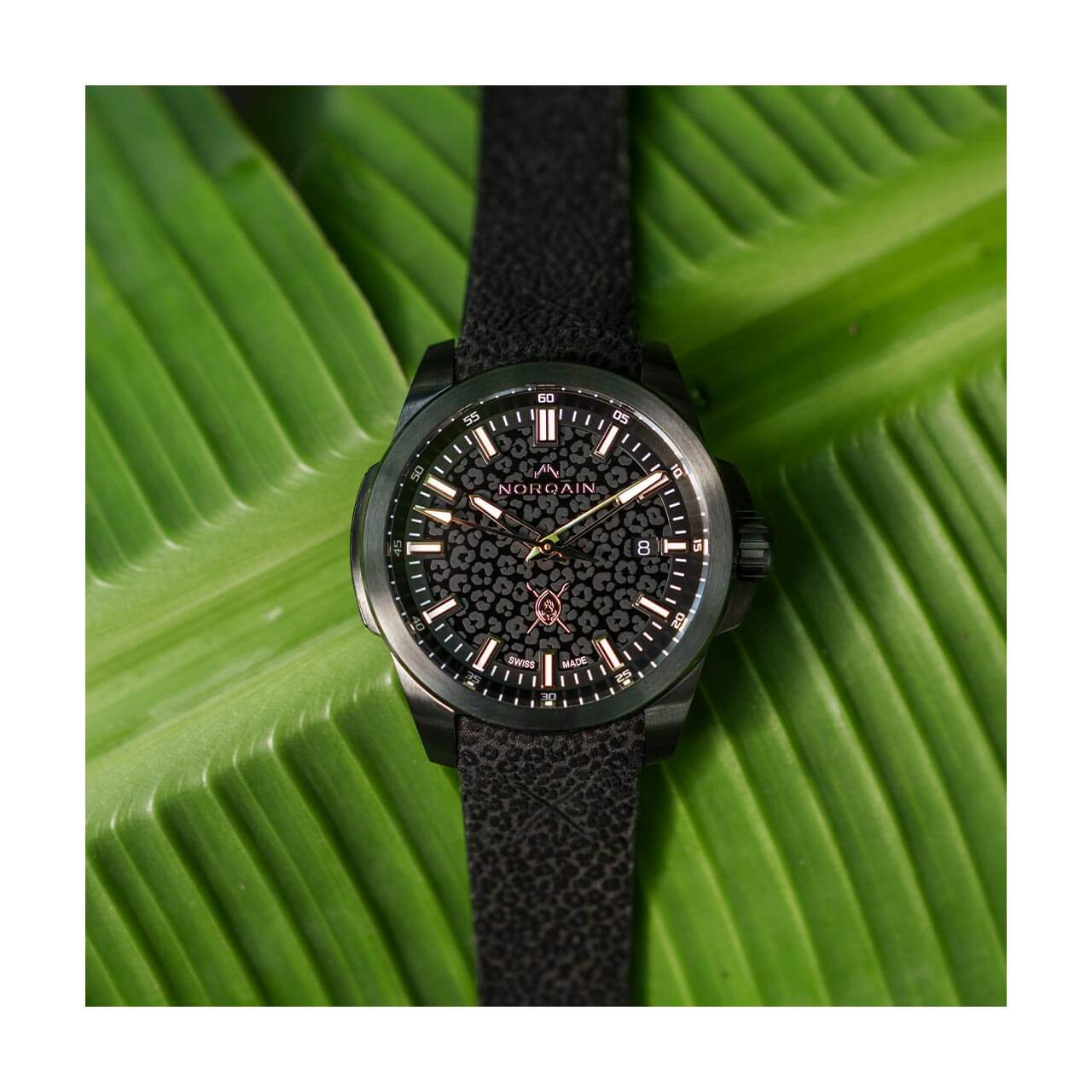 インディペンデンス 40mm ハクナミパカ NB3008B03A/LEO303