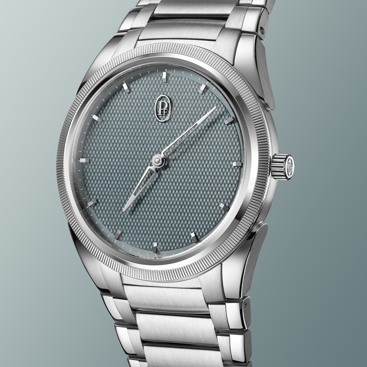 PARMIGIANI FLEURIER トンダ PF マイクロローター PFC914-1020023-100182