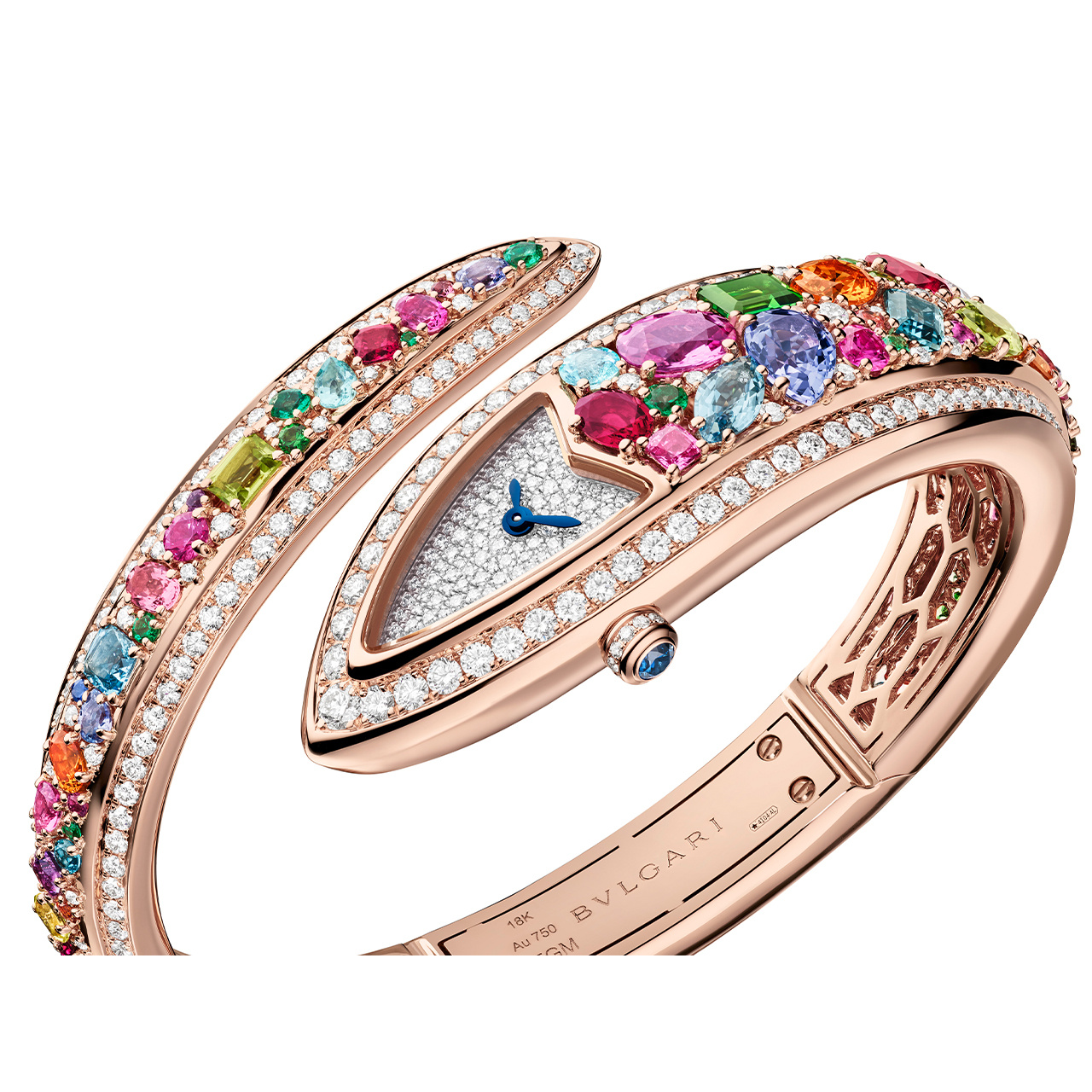 BVLGARI セルペンティ エテルナ 104312