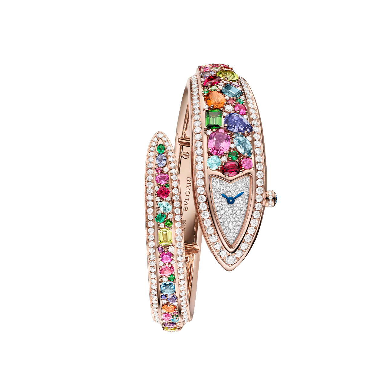 BVLGARI セルペンティ エテルナ 104312