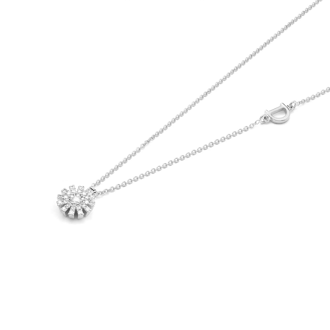 DAMIANI Margherita　ネックレス 20088140