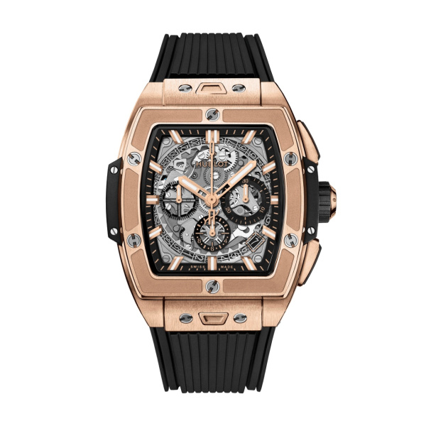 HUBLOT スピリット オブ ビッグ・バン  キングゴールド 42mm 642.OX.0180.RX