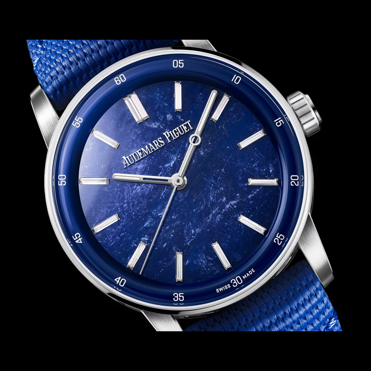 AUDEMARS PIGUET CODE 11.59 バイ オーデマ ピゲ オートマティック 15210BC.OO.A349KB.01
