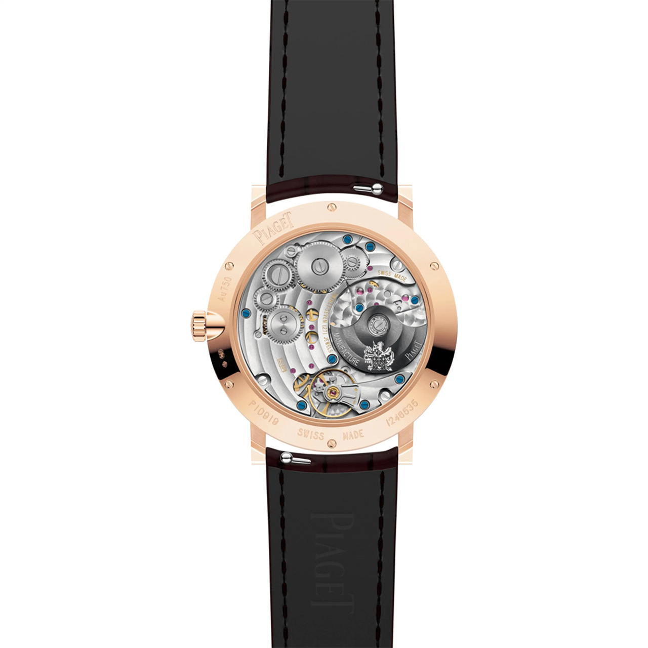 PIAGET アルティプラノ オリジン ウォッチ G0A45400