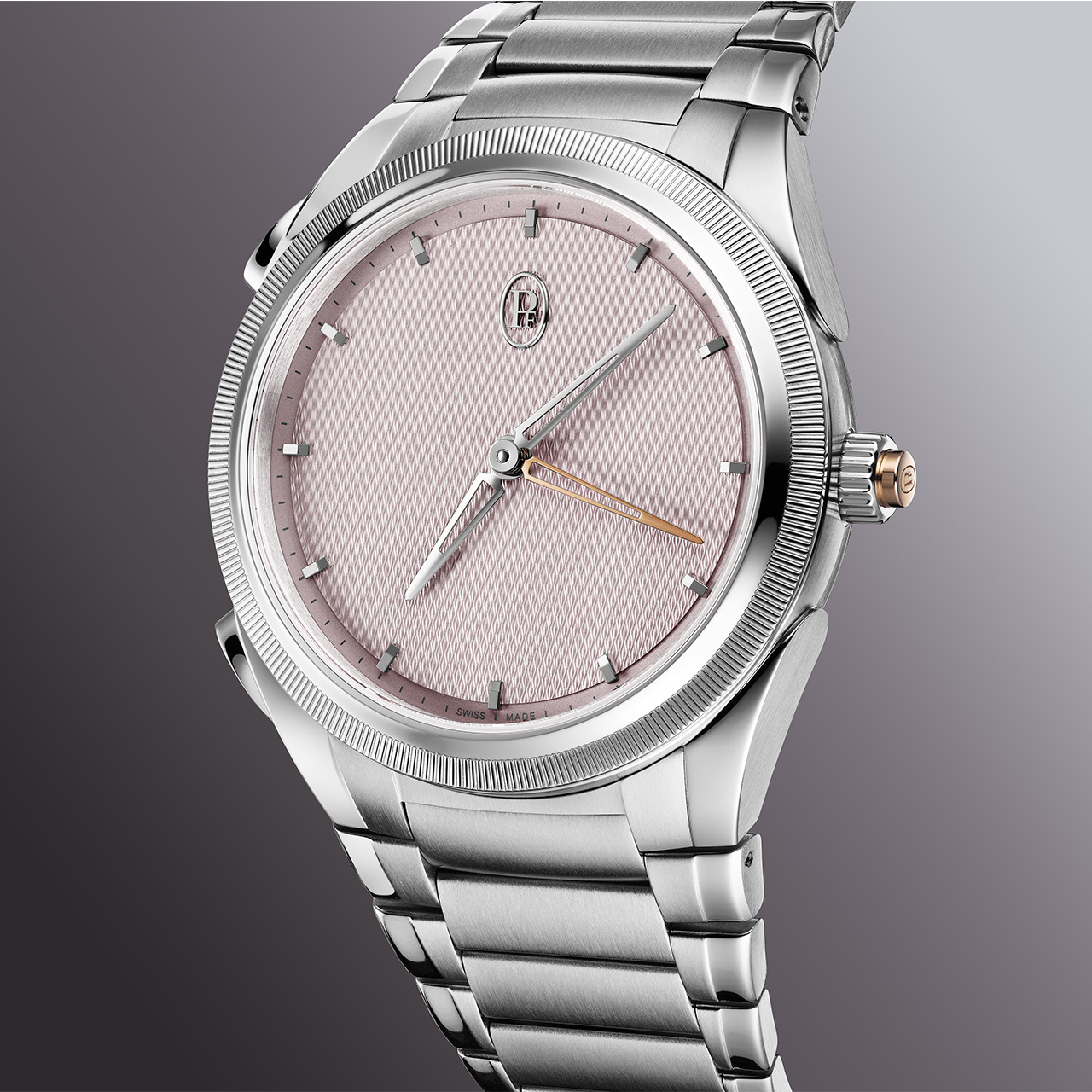 PARMIGIANI FLEURIER トンダ PF ミニッツ ラトラパンテ PFC904-1020002-100182