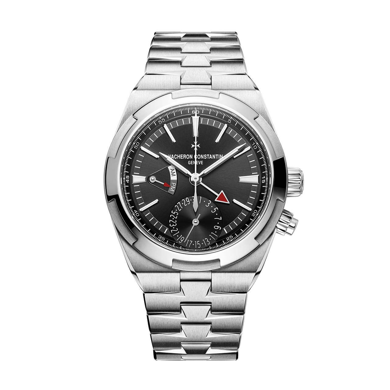 オーヴァーシーズ・オートマティック 4520V/210R-B967|VACHERON オーヴァーシーズ・オートマティック 4520V/210R-B967|VACHERON