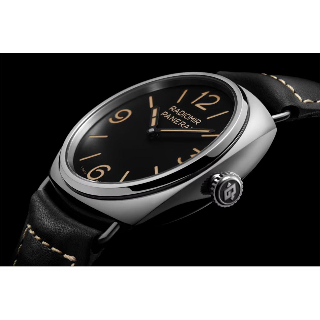 PANERAI ラジオミール オフィチーネ PAM01382