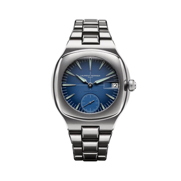 スポーツオート ブルー BY LAURENT FERRIER スポーツオート ブルー ローラン・フェリエ