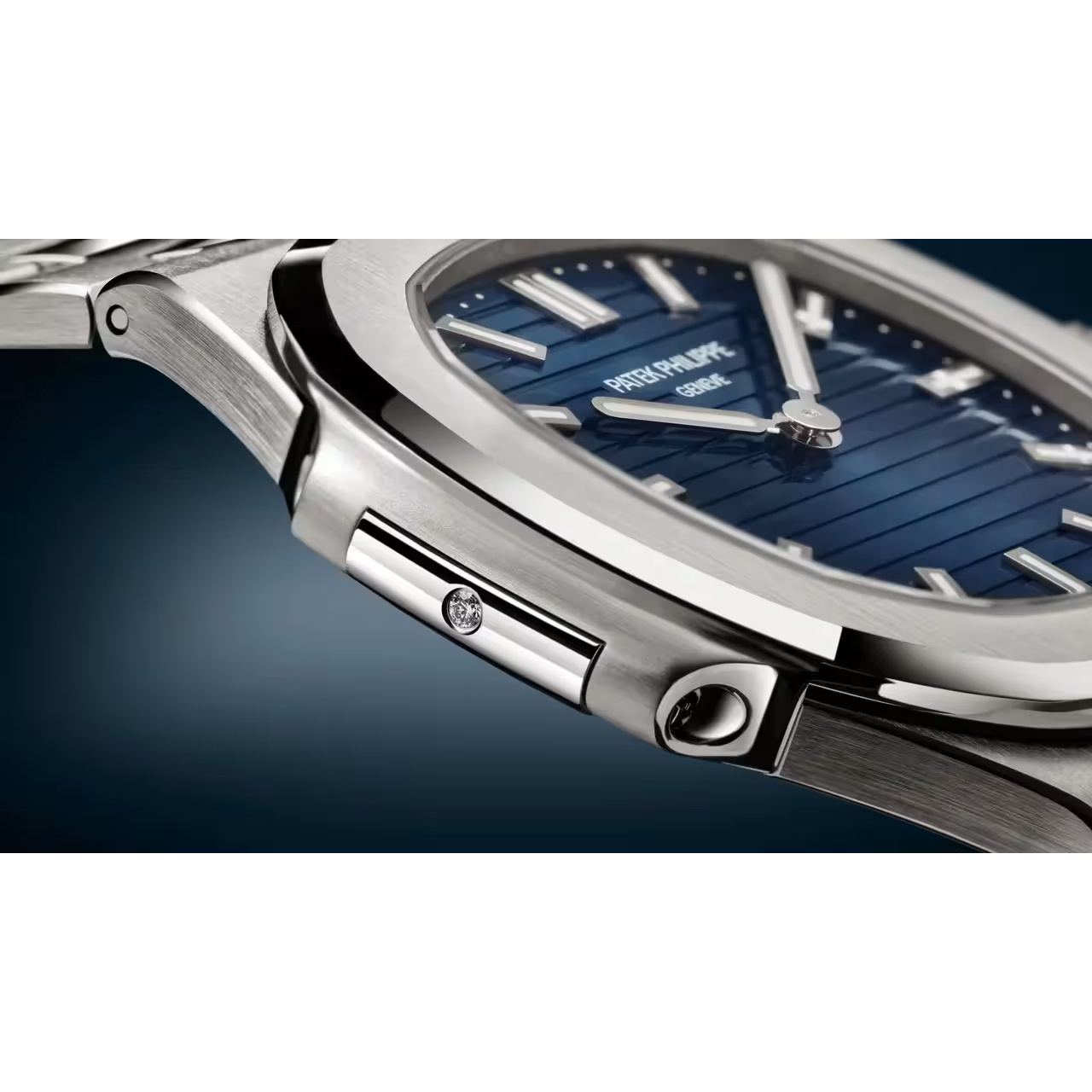 PATEK PHILIPPE ノーチラス 5610/1P-001