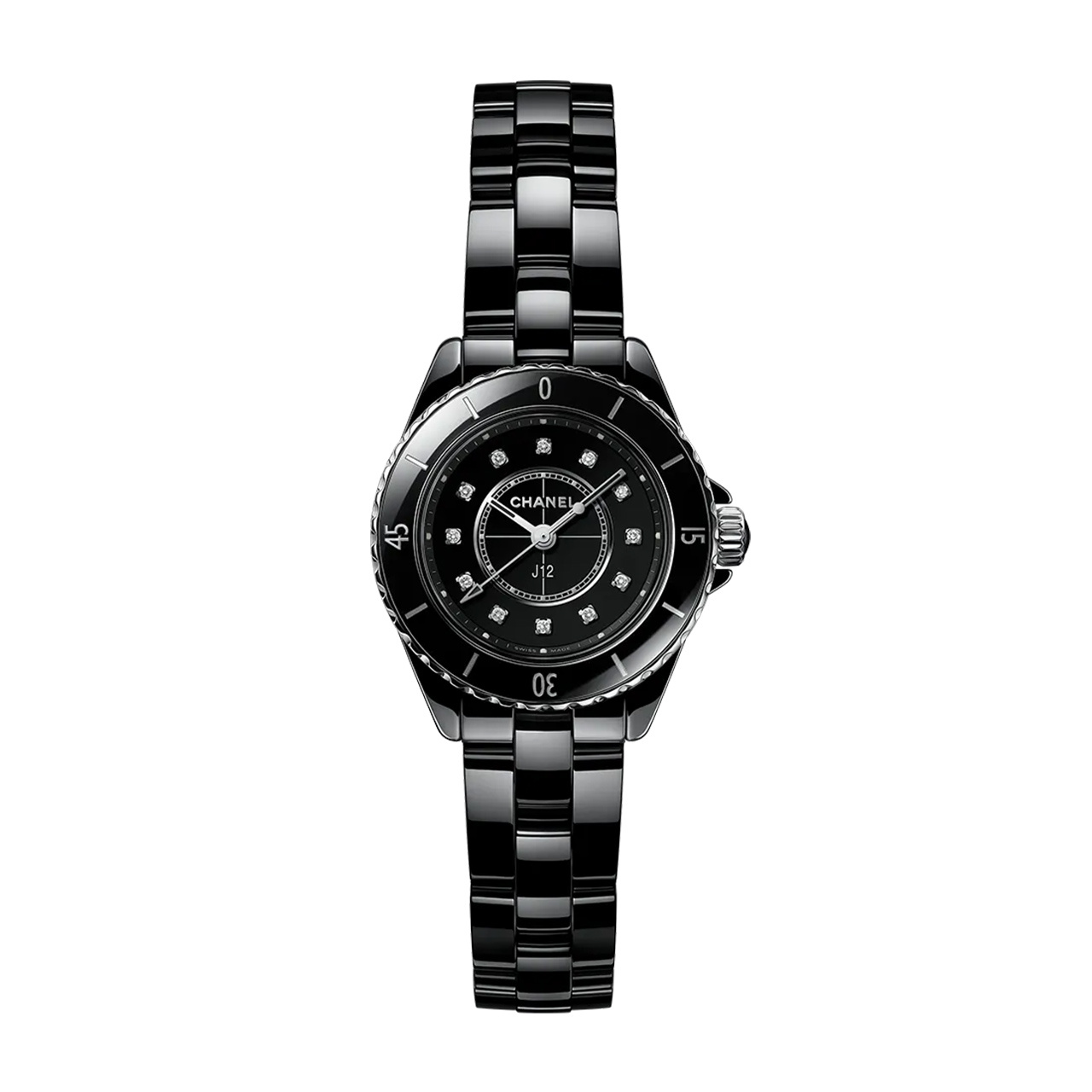 CHANEL J12 ウォッチ, 28 mm H10135