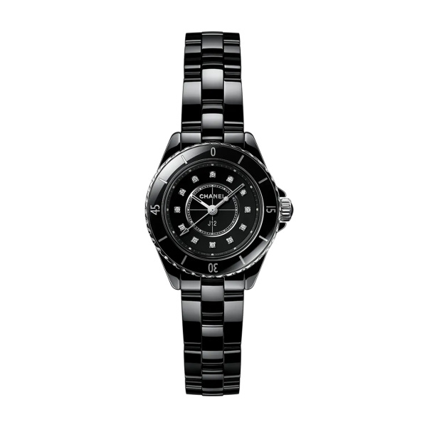 J12 ウォッチ, 28 mm BY CHANEL J12 ウォッチ, 28 mm シャネル