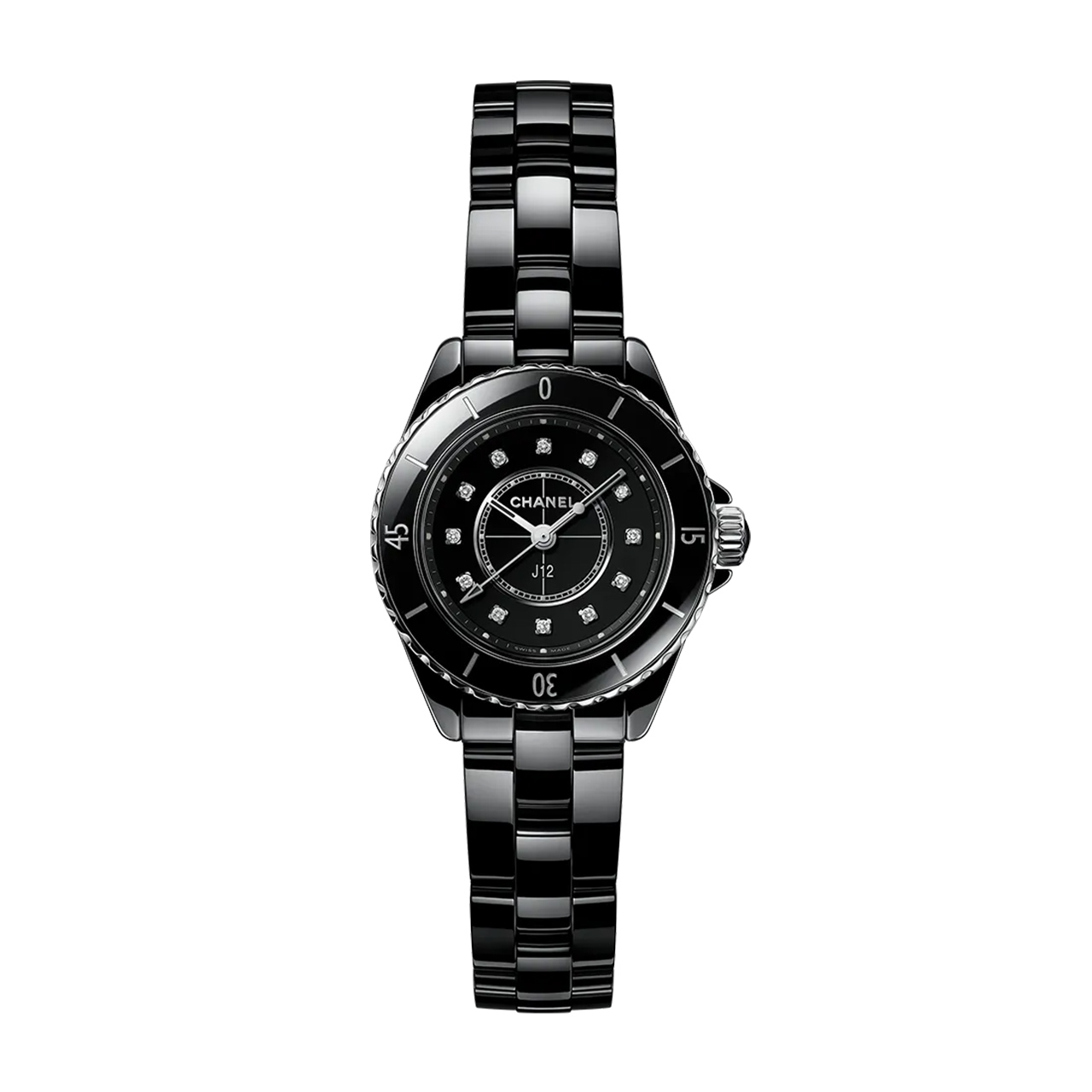 J12 ウォッチ, 28 mm BY CHANEL J12 ウォッチ, 28 mm バイ シャネル