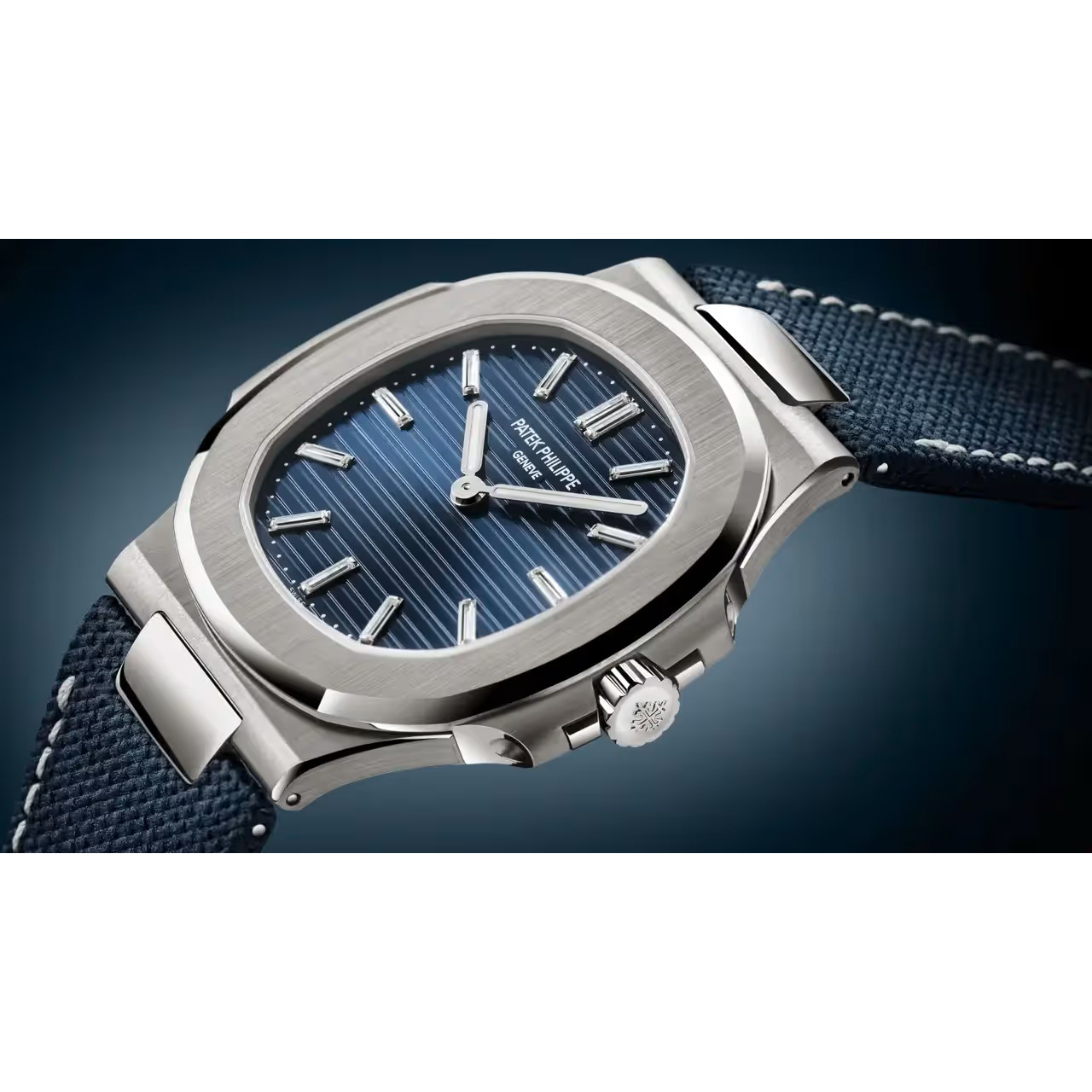 PATEK PHILIPPE ノーチラス 5810G-001