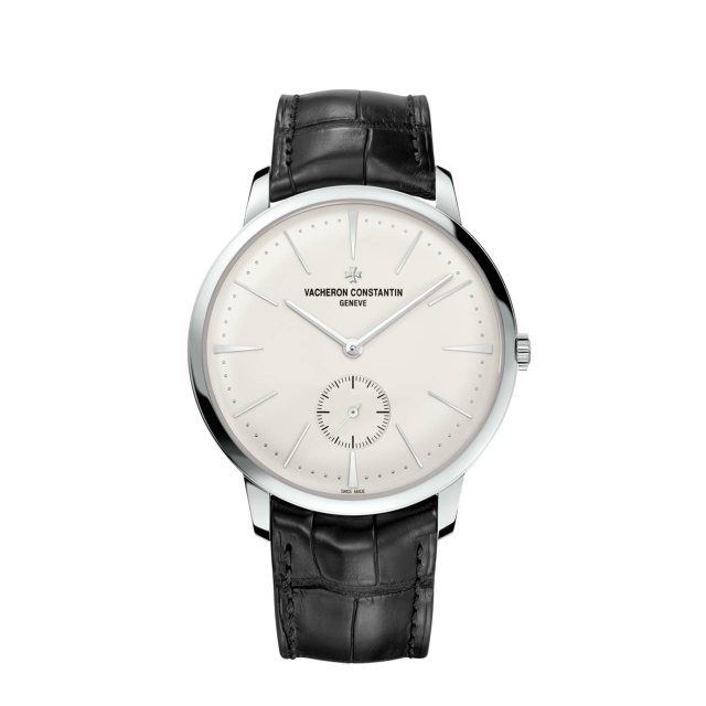 VACHERON CONSTANTIN パトリモニー・マニュアルワインディング 1110U/000G-B086