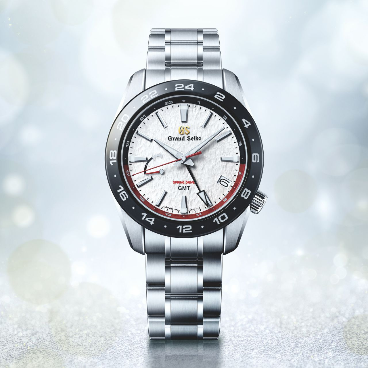 AJHH創立20周年記念限定モデル】SBGE311 SBGE311｜GRAND SEIKO - グランドセイコー｜ウォッチ｜神戸三宮  正規時計宝飾店カミネ｜神戸三宮 正規時計宝飾店カミネ