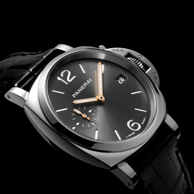 PANERAI ルミノール ドゥエ PAM01552