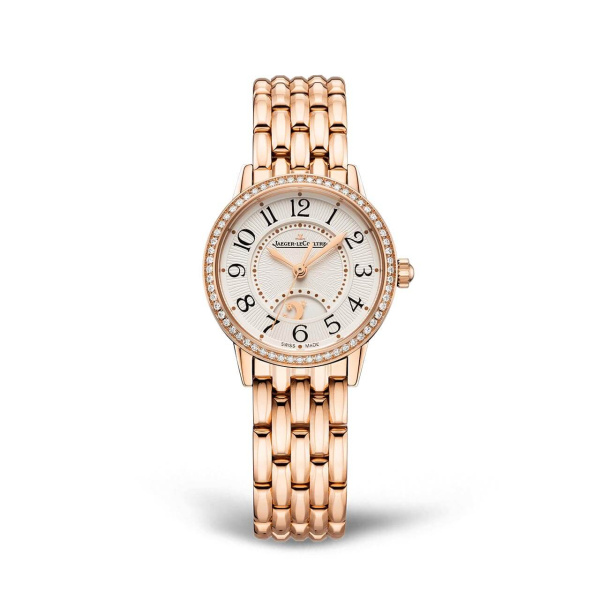 ランデヴー・クラシック ナイト&デイ BY JAEGER-LECOULTRE ランデヴー・クラシック ナイト&デイ ジャガー・ルクルト