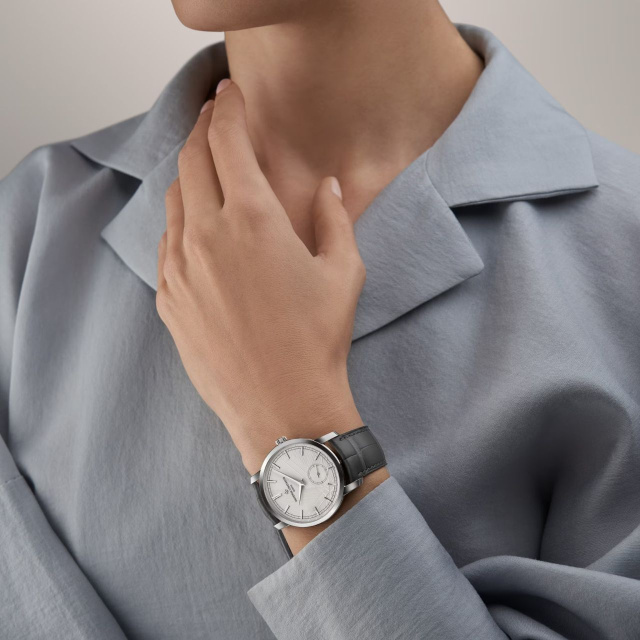 VACHERON CONSTANTIN トラディショナル マニュアルワインディング 82172/000P-H062