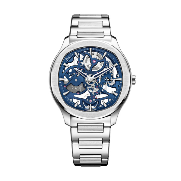 ピアジェ ポロ スケルトン 42mm BY PIAGET ピアジェ ポロ スケルトン 42mm ピアジェ