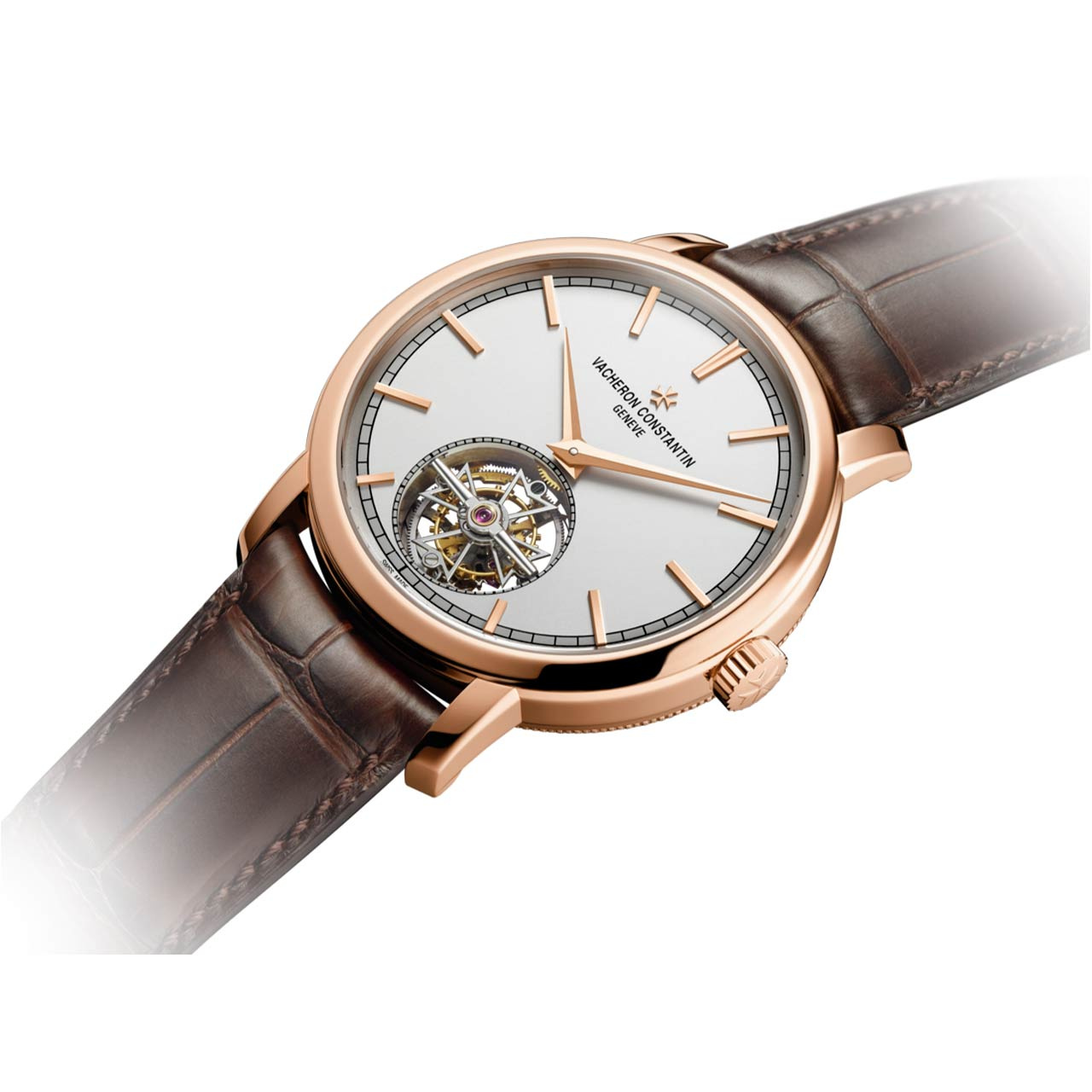 ヴァシュロン・コンスタンタン(VACHERON CONSTANTIN) 2021新作