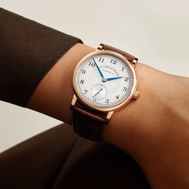 A.LANGE&SÖHNE 1815 Ref.LS2354AD 235.032