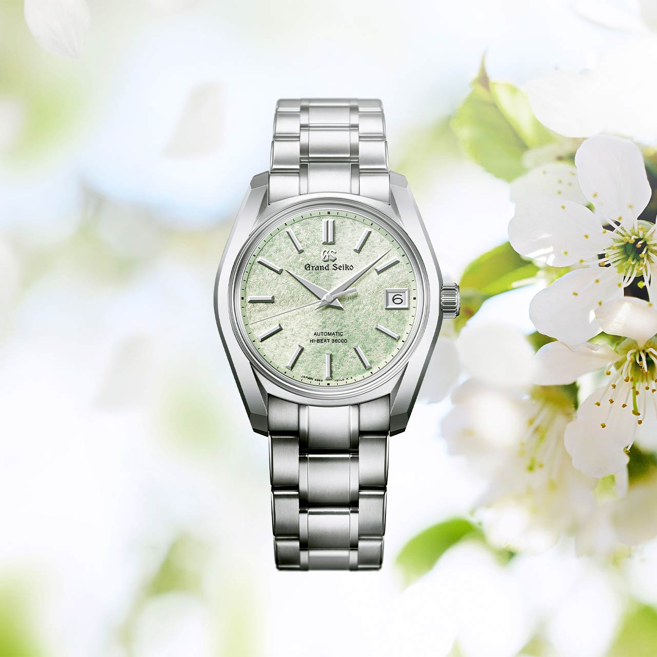 SBGH343 SBGH343|GRAND SEIKO - グランドセイコー|ウォッチ SBGH343 SBGH343|GRAND SEIKO - グランドセイコー|ウォッチ