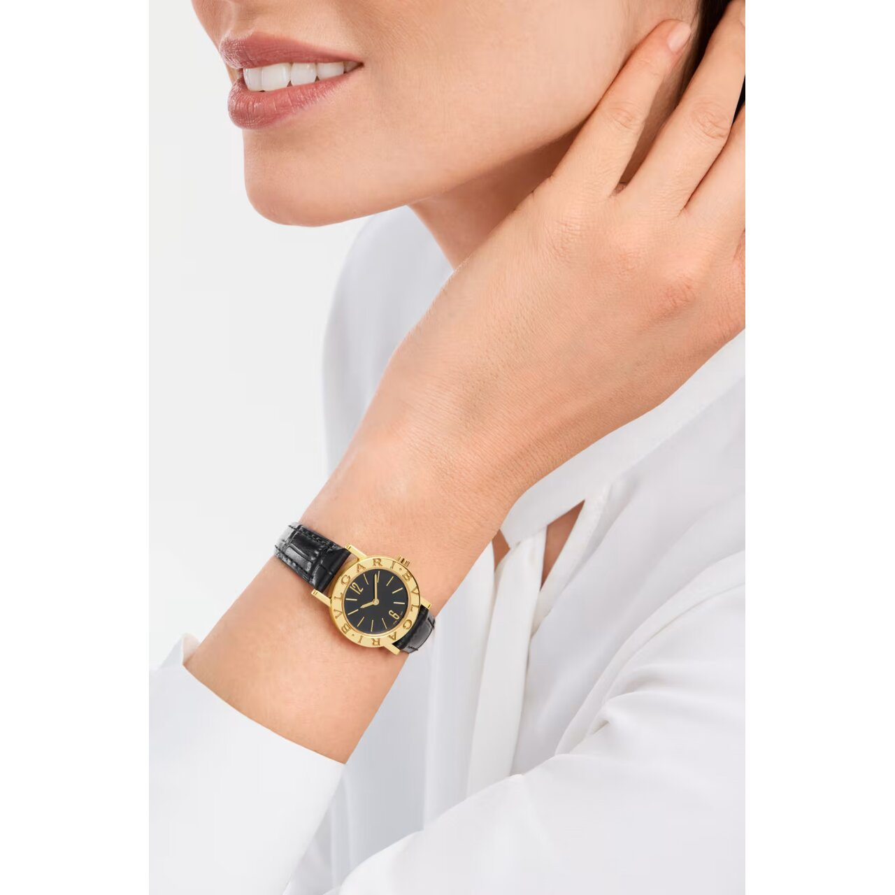 BVLGARI ブルガリ ブルガリ ウォッチ 103897