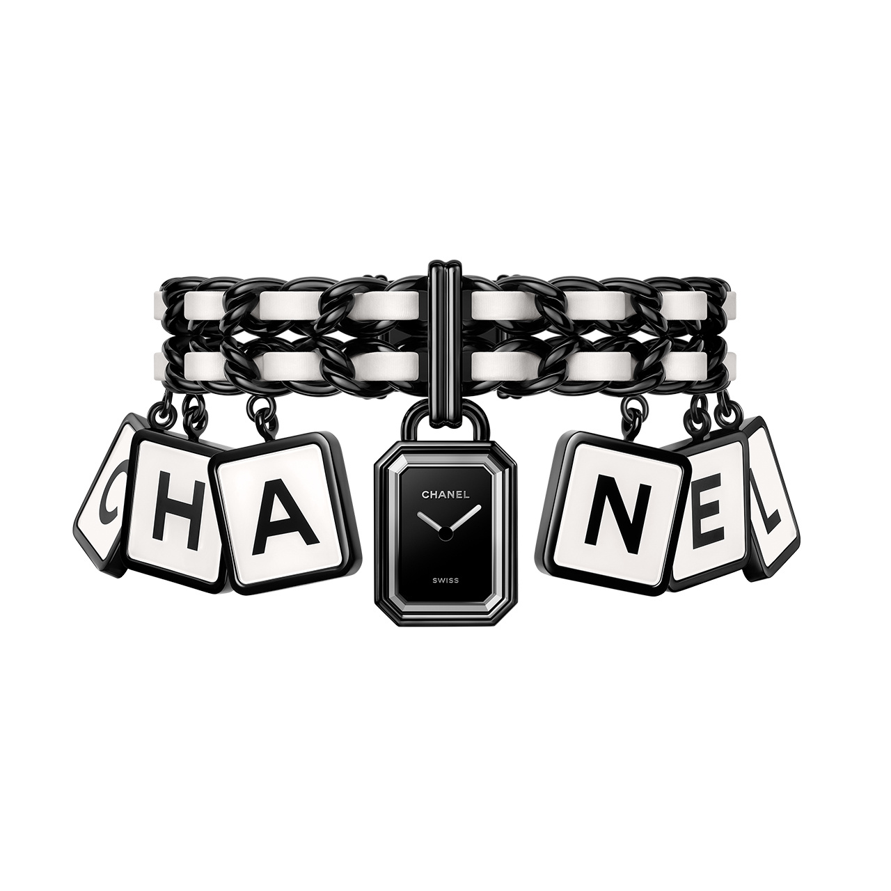 CHANEL プルミエール COCO GAME H11151