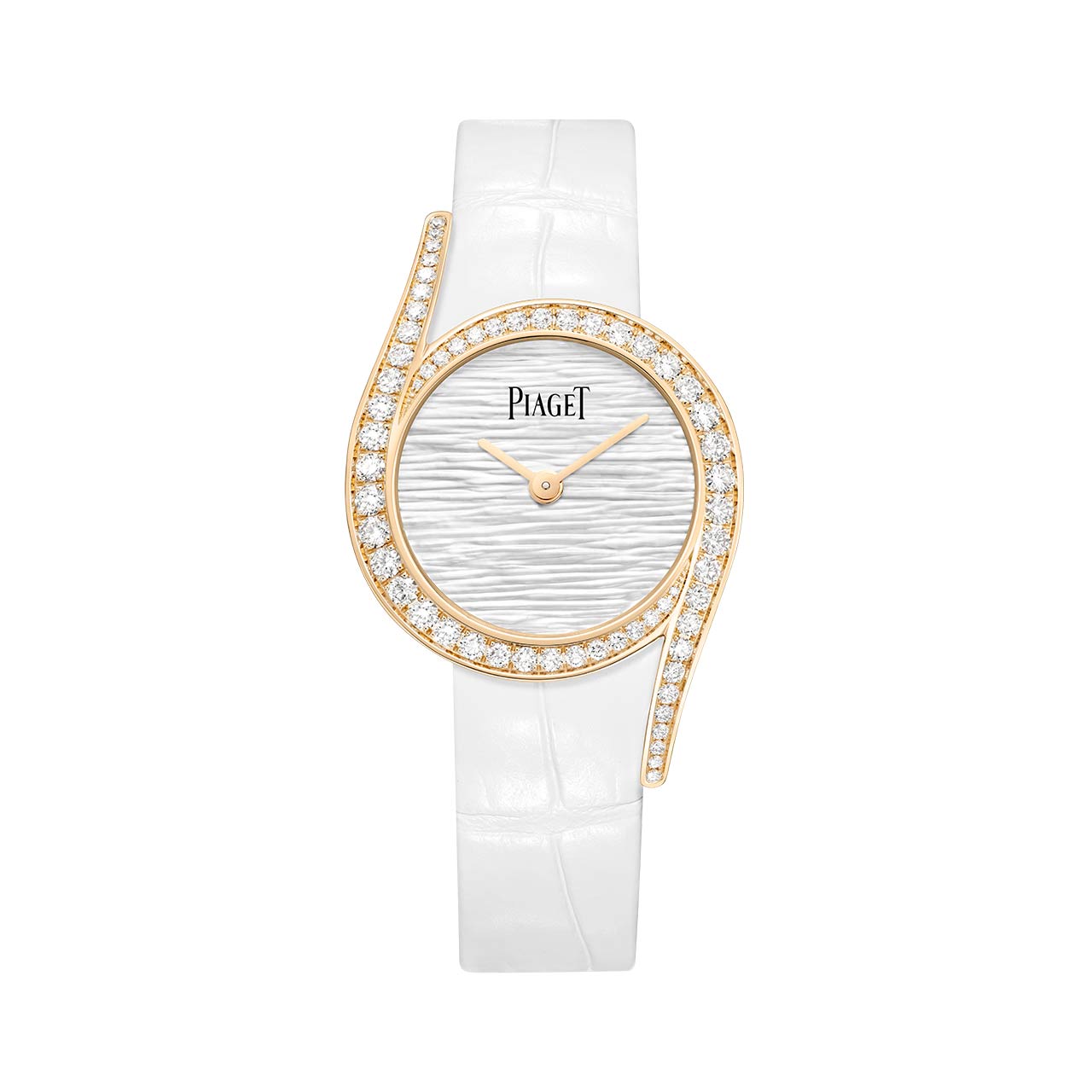 PIAGET ライムライト ガラ G0A46151