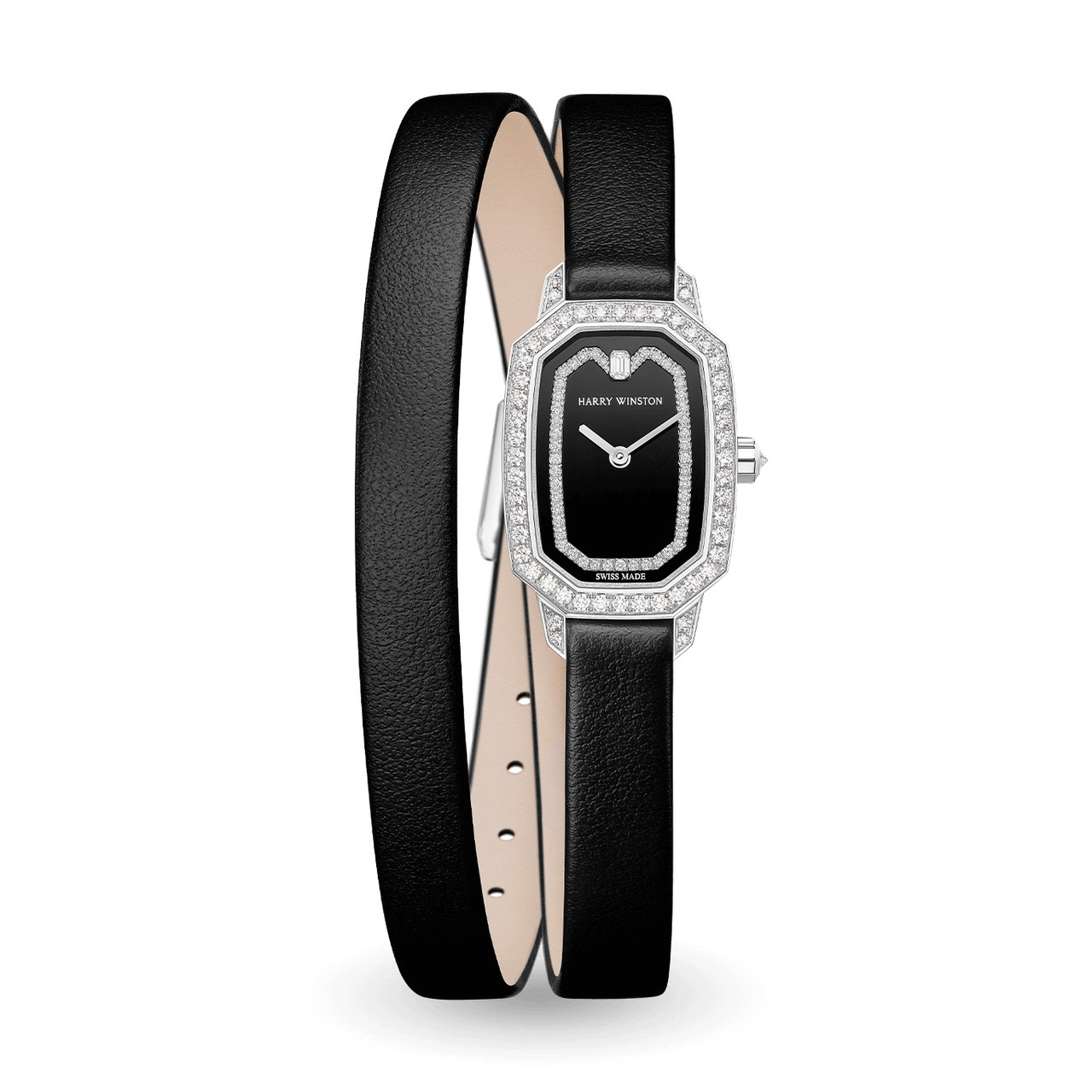HARRY WINSTON ハリー・ウィンストン エメラルド EMEQHM18WW037