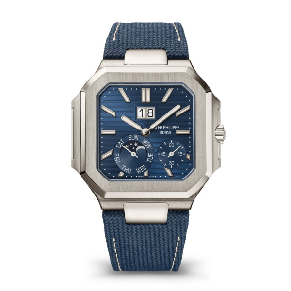 キュビタス BY PATEK PHILIPPE キュビタス パテック フィリップ