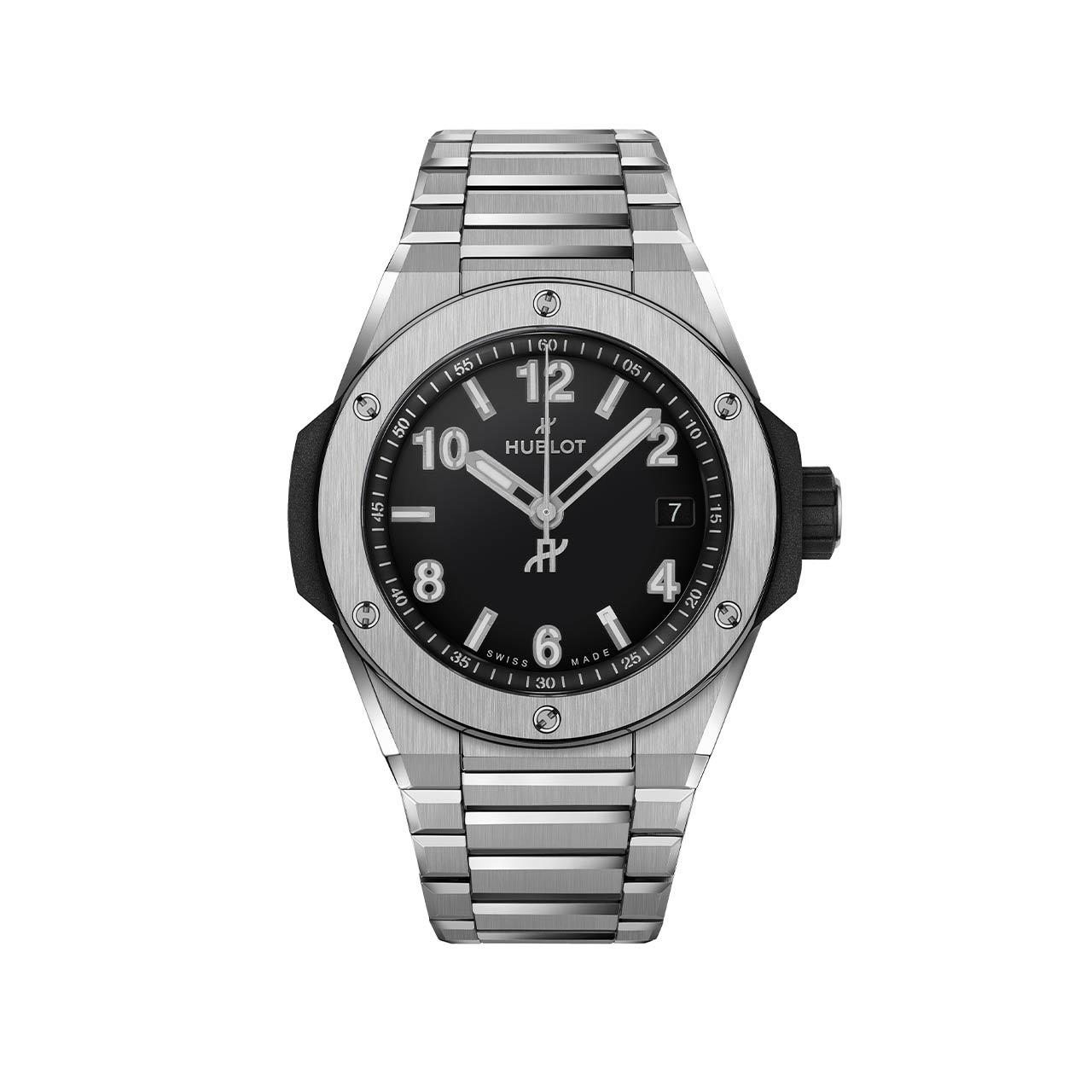 440.NX.1100.RX ブラック HUBLOT（ウブロ）ビッグバン E