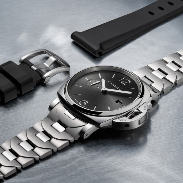 PANERAI ルミノール ドゥエ PAM01387