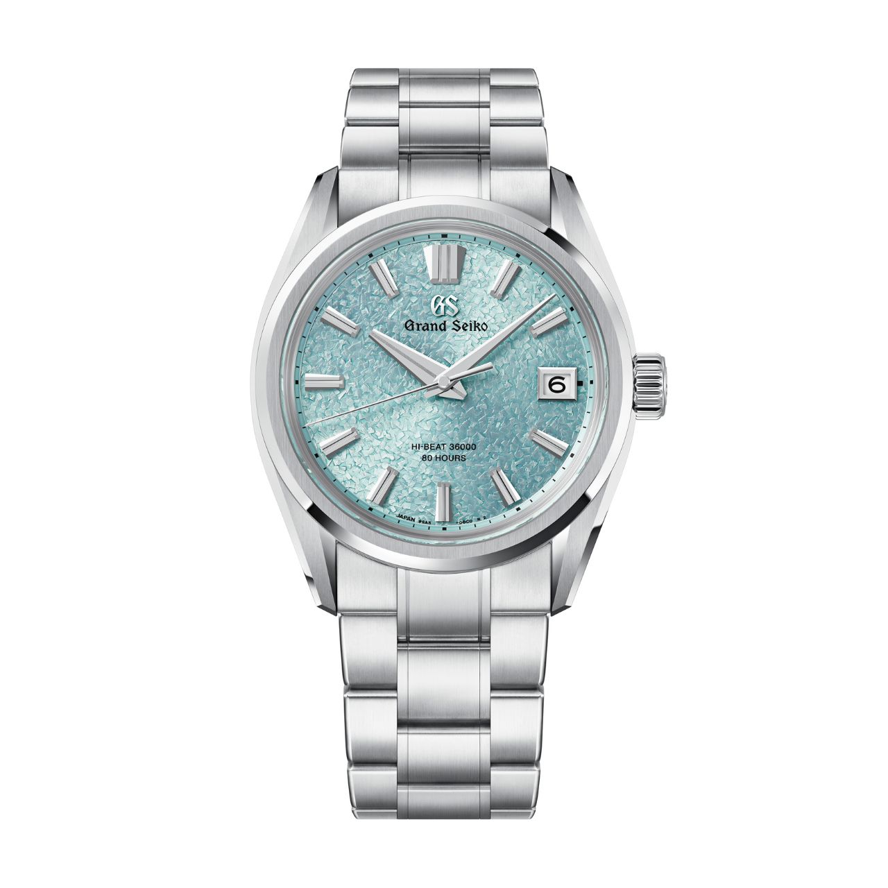 SLGH035 BY GRAND SEIKO SLGH035 バイ グランドセイコー