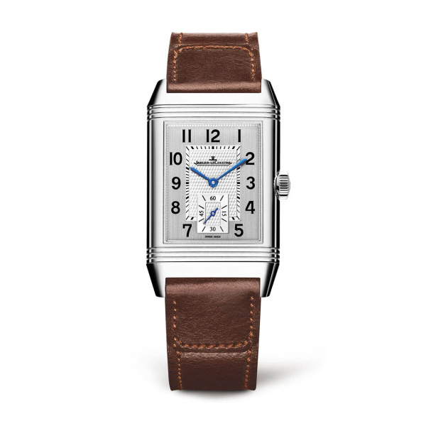 レベルソ・クラシック スモールセコンド BY JAEGER-LECOULTRE レベルソ・クラシック スモールセコンド ジャガー・ルクルト