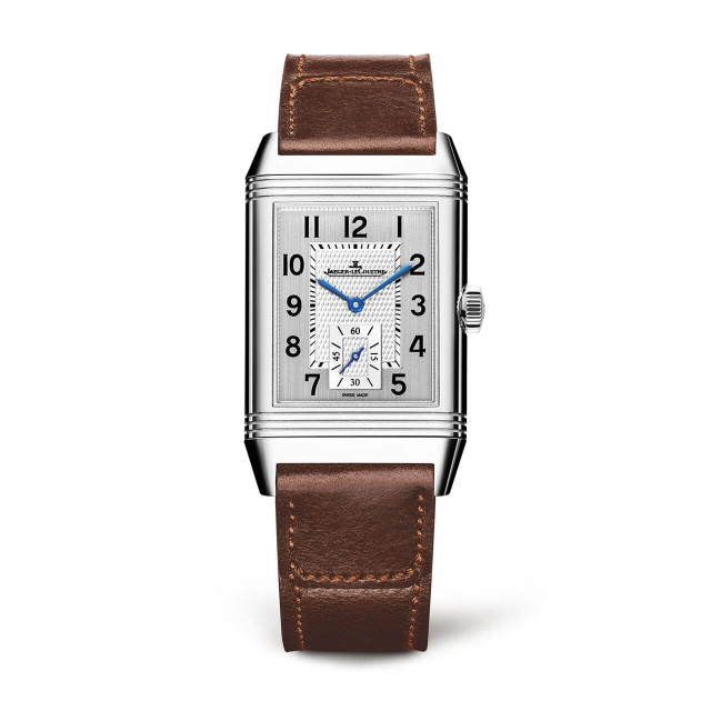 JAEGER-LECOULTRE レベルソ・クラシック スモールセコンド Q3858522