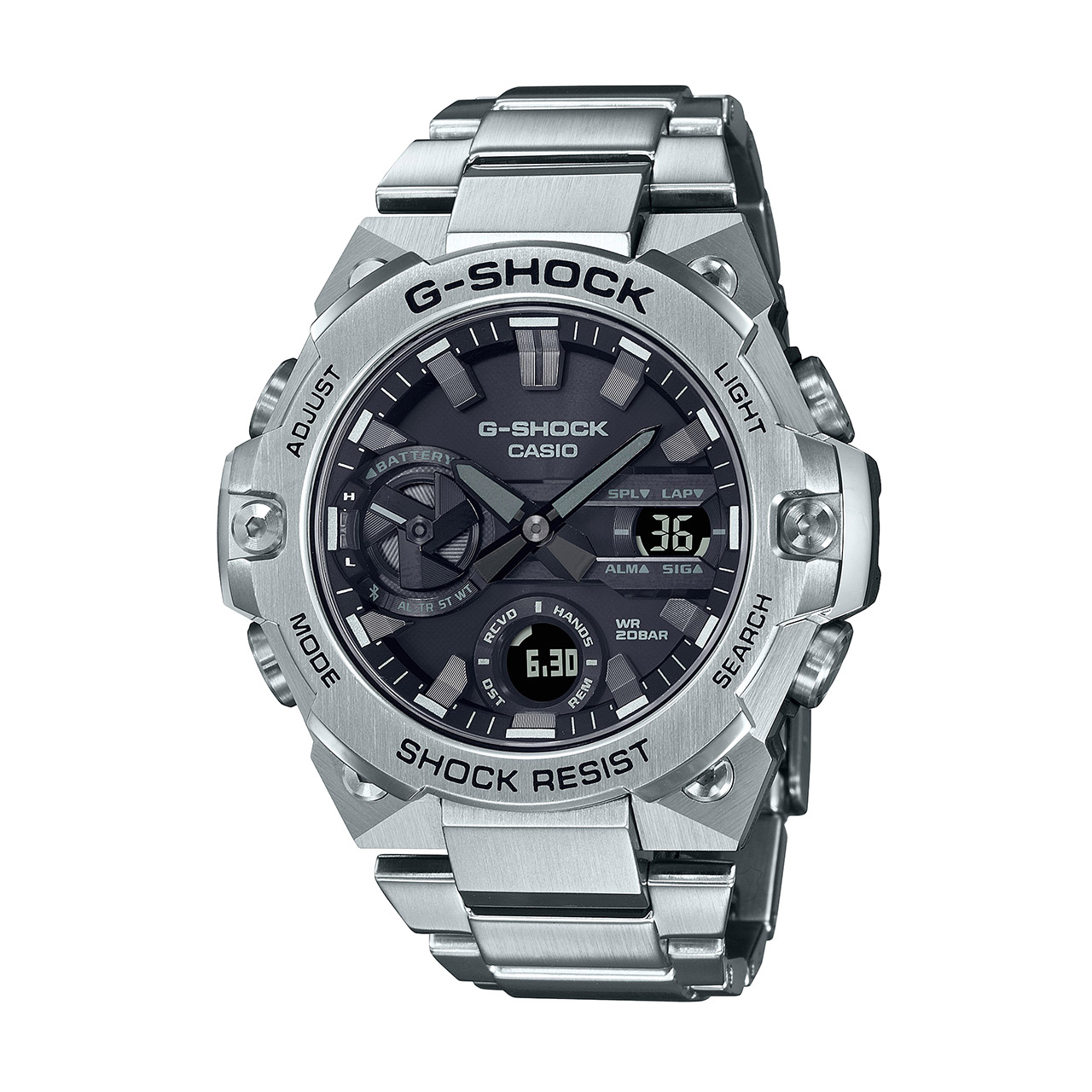 G-SHOCK GST-B400D-1AJF GST-B400D-1AJF