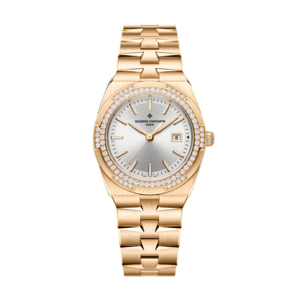 オーヴァーシーズ クォーツ BY VACHERON CONSTANTIN オーヴァーシーズ クォーツ ヴァシュロン・コンスタンタン