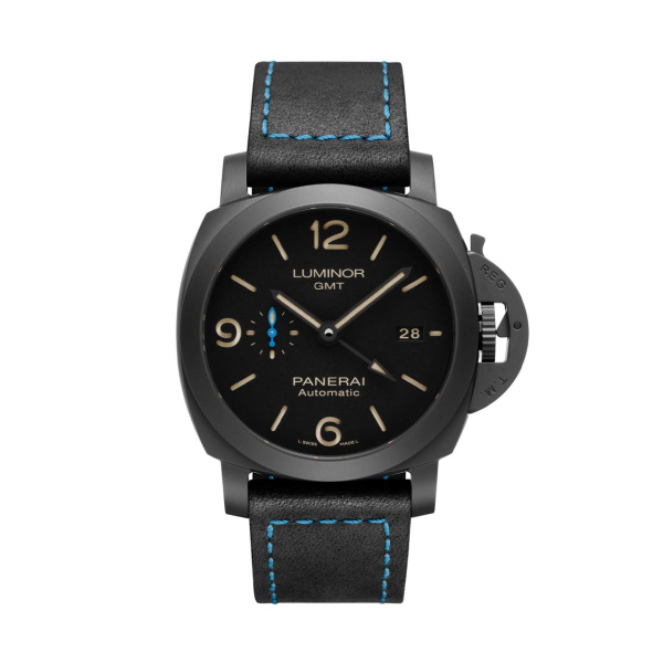 ルミノール GMT BY PANERAI ルミノール GMT パネライ