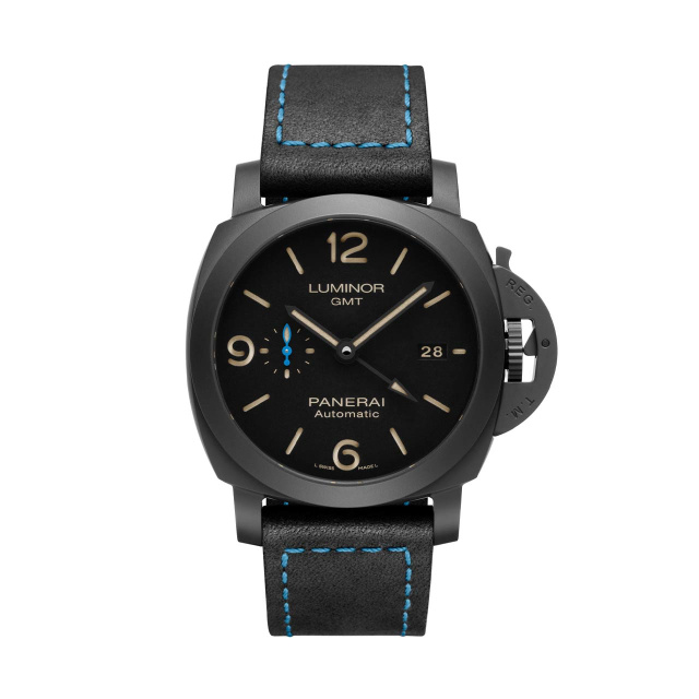 PANERAI ルミノール GMT PAM01441