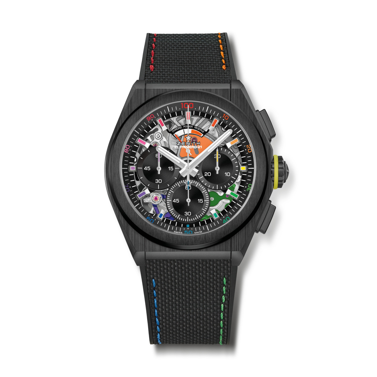 Chrono 21 sale