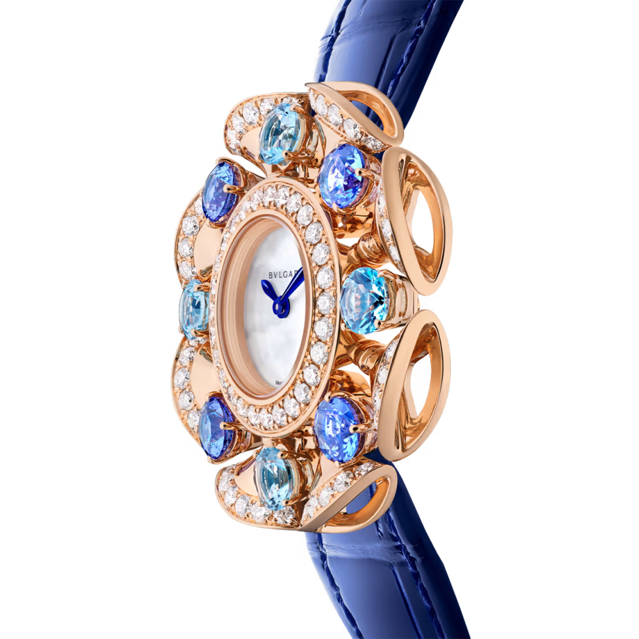 BVLGARI ディーヴァ ドリーム ウォッチ 103752