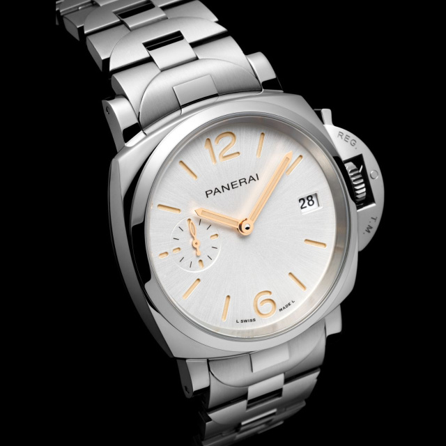 PANERAI ルミノール ドゥエ PAM01508