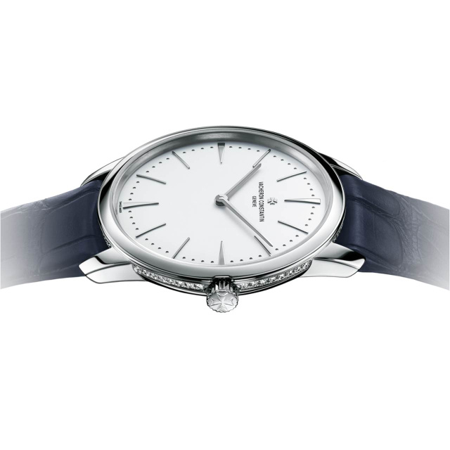 VACHERON CONSTANTIN パトリモニー・マニュアルワインディング 81530/000G-9681