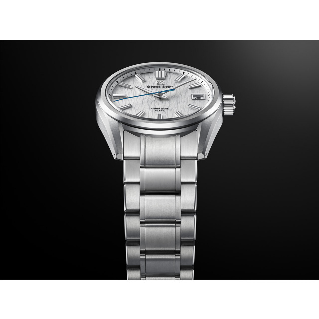 GRAND SEIKO Evolution 9 Collection SLGA009 SLGA009