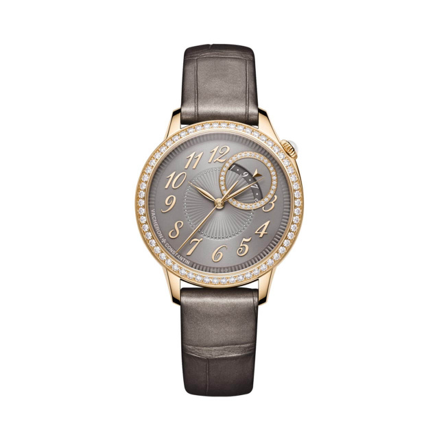 VACHERON CONSTANTIN エジェリー・オートマティック 4605F/000R-B957