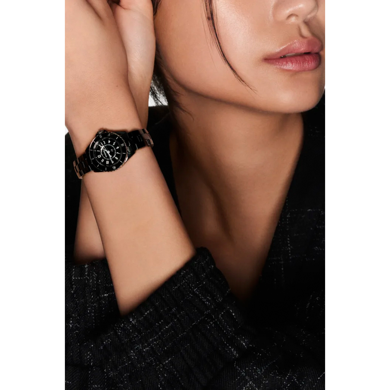 CHANEL J12 ウォッチ, 28 mm H10133