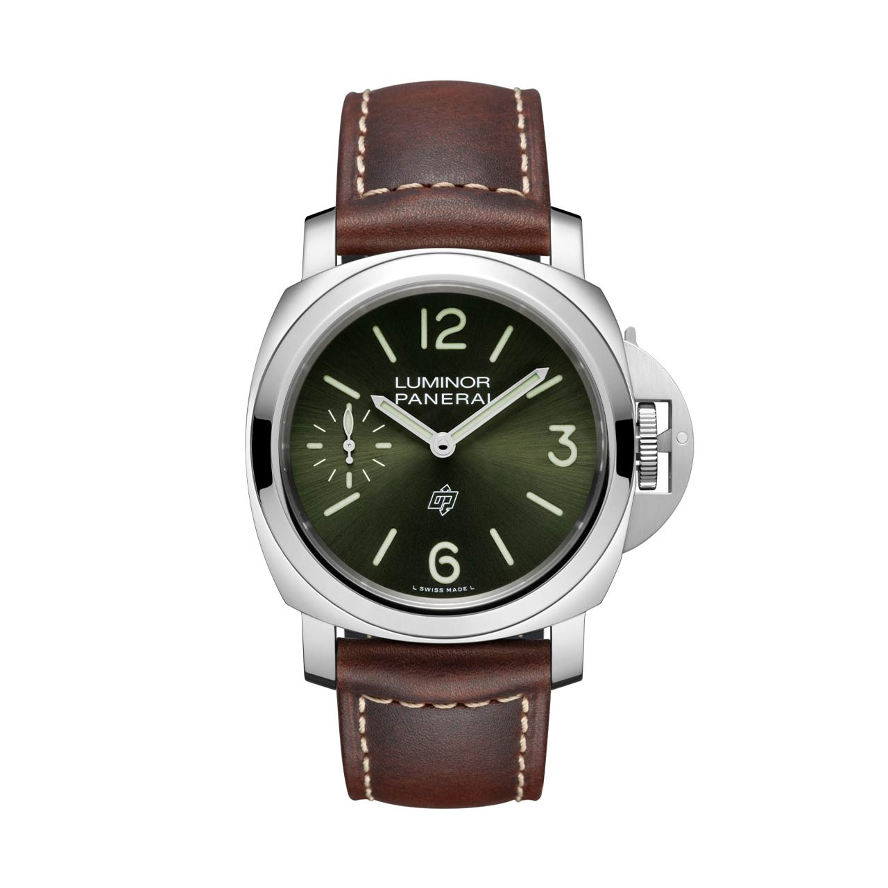 PANERAI ルミノール ロゴ PAM01624