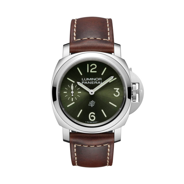 ルミノール ロゴ BY PANERAI ルミノール ロゴ パネライ