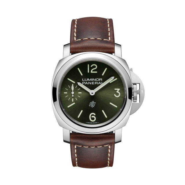 PANERAI ルミノール ロゴ PAM01624